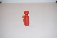 0.16mm layer, 2 walls, 15% infill