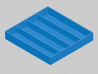 Mini bookshelf NT