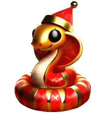 2025 snake year 