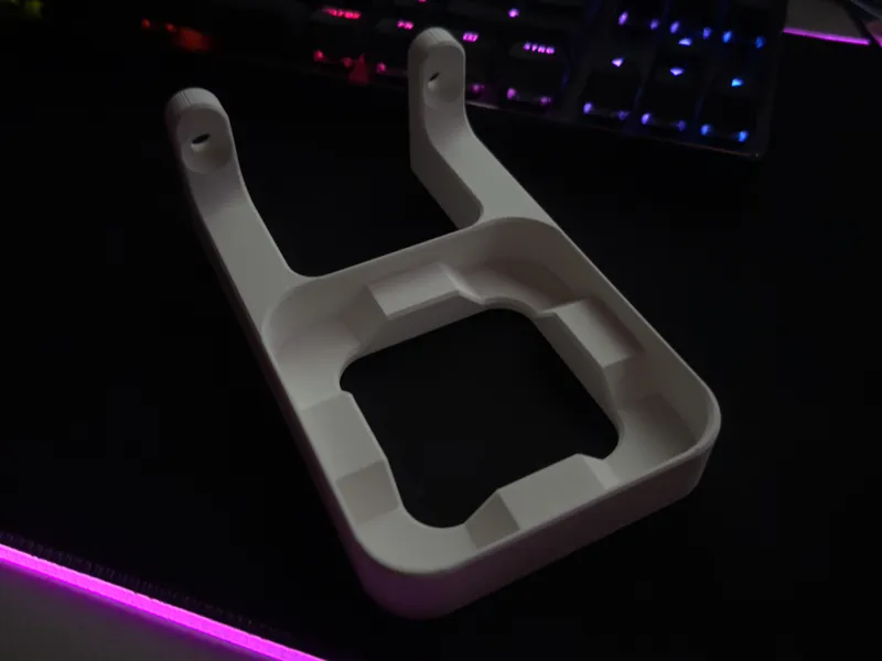Eufy homebase 2 wall mount