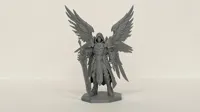0.2mm nozzle, 0.08mm layer, 3 walls, 95% infill