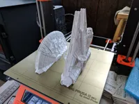 Faucon Millenium — Star Wars, sans supports — photo 2