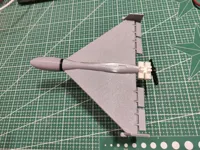 0.2mm 层高, 2 层墙, 15% 填充