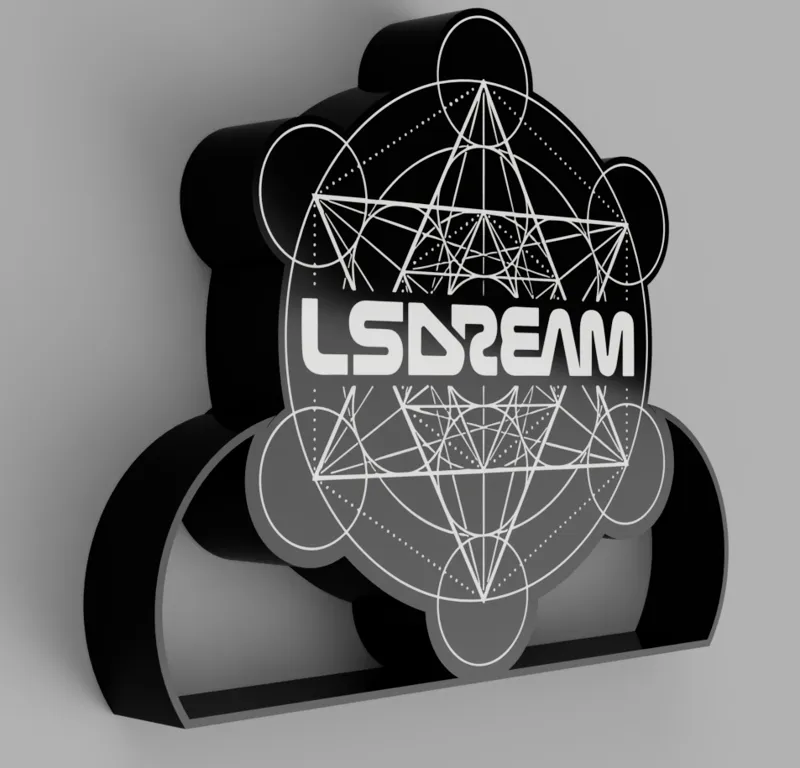 LSDream Lightbox