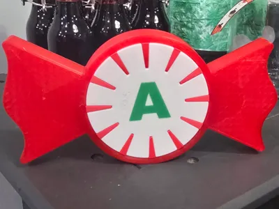 Peppermint Candy
