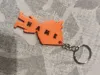 0.2mm layer, 2 walls, 100% infill
