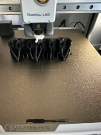 0.16mm layer, 2 walls, 15% infill