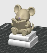 0.24mm layer, 2 walls, 4% infill