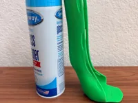 0.2mm layer, 2 walls, 25% infill