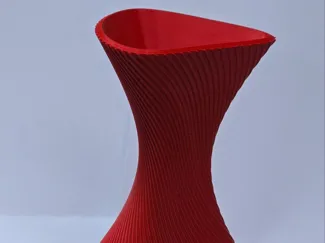 Vase