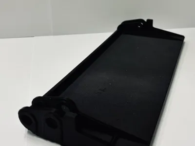 bain-mar holder