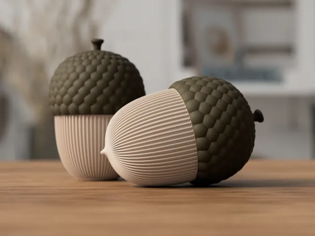 Acorn Containers