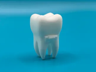 Keepsake Tooth Fairy Box