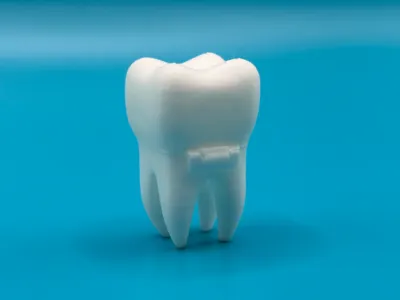 Keepsake Tooth Fairy Box