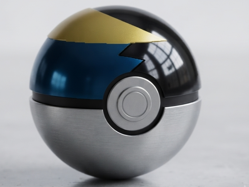 MOONBALL ( LUNEBALL )