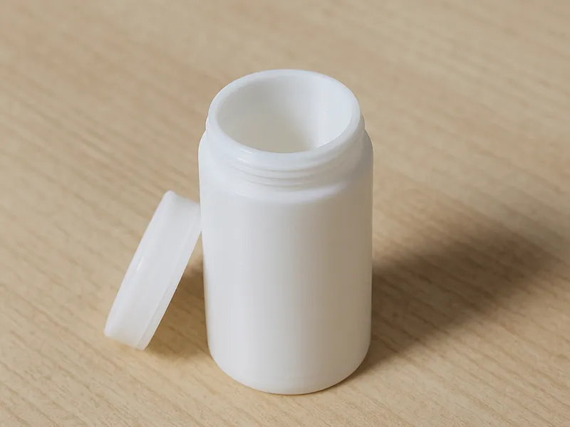 Salt and pepper shaker