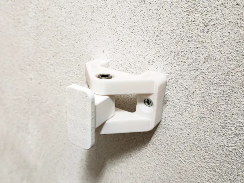 Fermo magnetico per porte