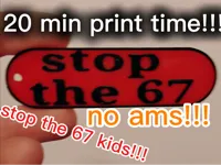 0.28mm layer, 2 walls, 15% infill