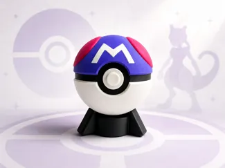 Master Ball