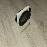 0.12mm layer, 2 walls, 15% infill
