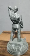 0.16mm layer, 2 walls, 15% infill