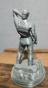 0.16mm layer, 2 walls, 15% infill