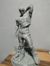 Caleb big