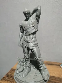 Caleb big