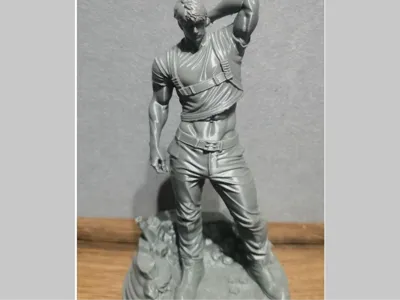 Love and Deepspace Caleb