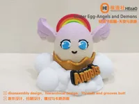 Angel Egg Profile(天使彩蛋配置文件)