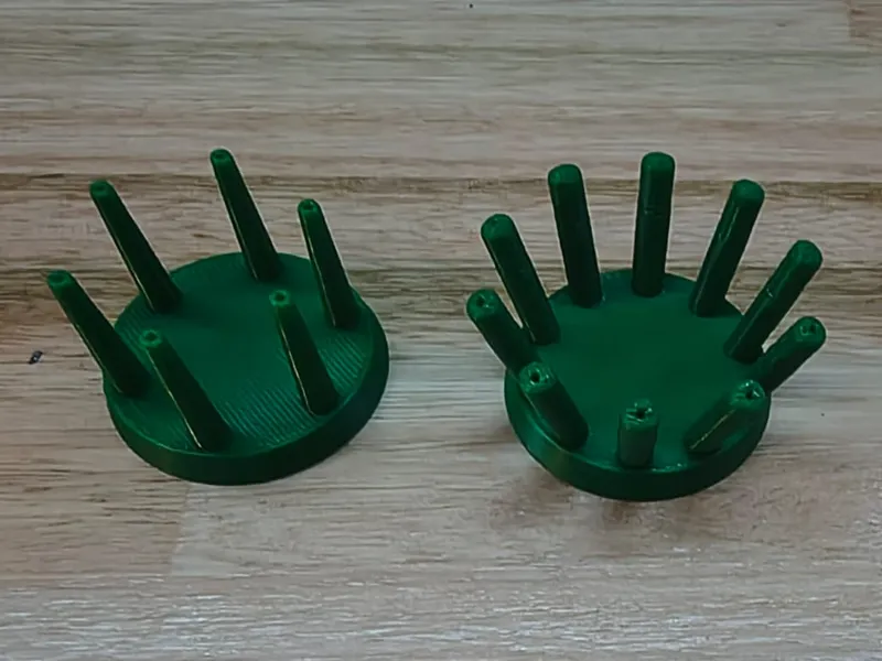 Disassembly Painting Tool