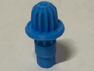 Beyblade X Gear Unite Bit (updated 4/22/26)