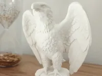 Aguila majestuosa