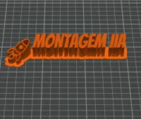 0.2mm nozzle, 0.1mm layer, 4 walls, 15% infill