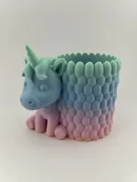 Compact - 0.16mm layer, 2 walls, 15% infill