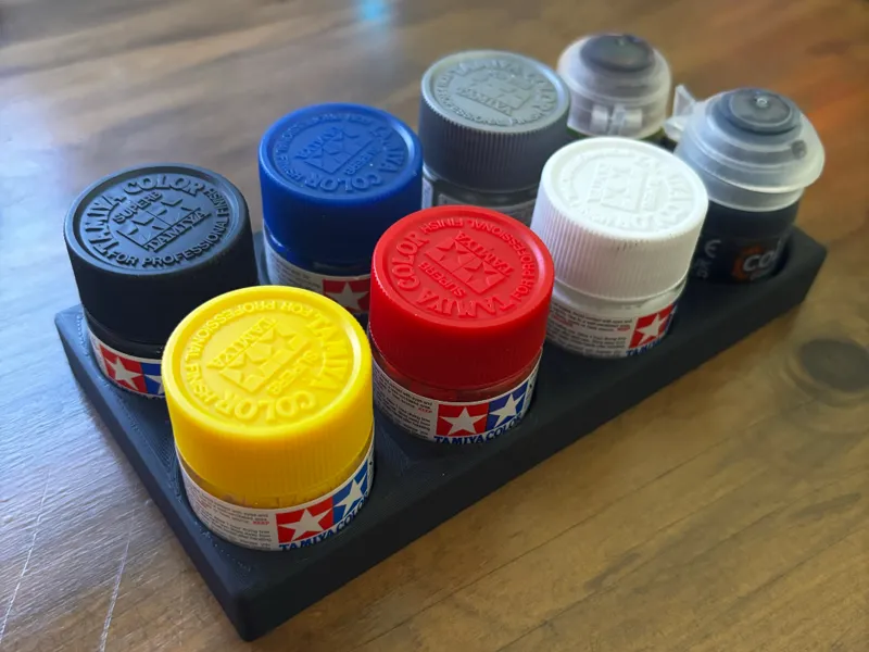 Tamiya 10ml 4x2