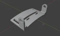 0.2mm layer, 3 walls, 100% infill
