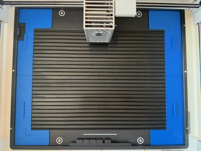 xTool M2 - Cloudray Adjustable Honeycomb Jig