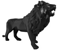 Lion façon Orlinski — photo 5