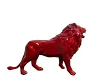 Lion façon Orlinski — photo 4