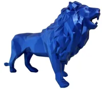 Lion façon Orlinski — photo 3