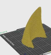 0.2 layer height, 10% infill- tpu speeds