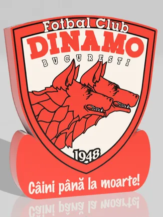 Dinamo București Lightbox