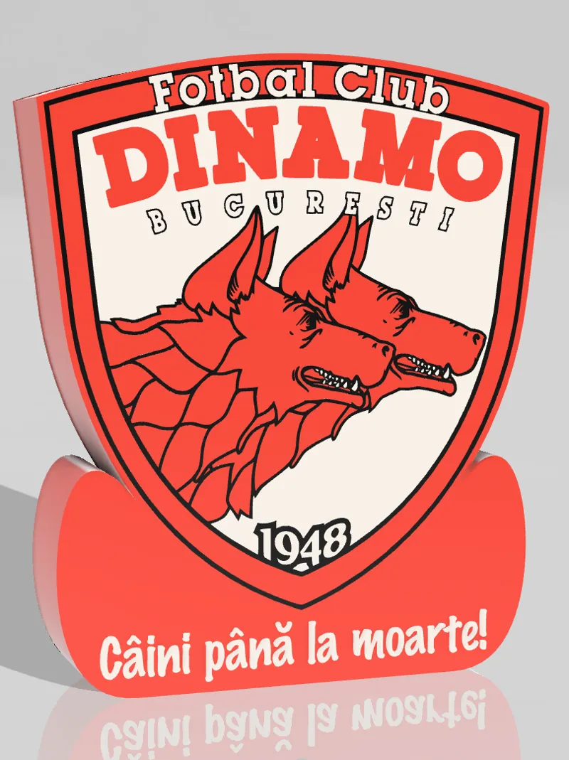 Dinamo București Lightbox