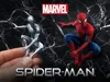 Spiderman - 0.2mm layer, 2 walls, 10% infill