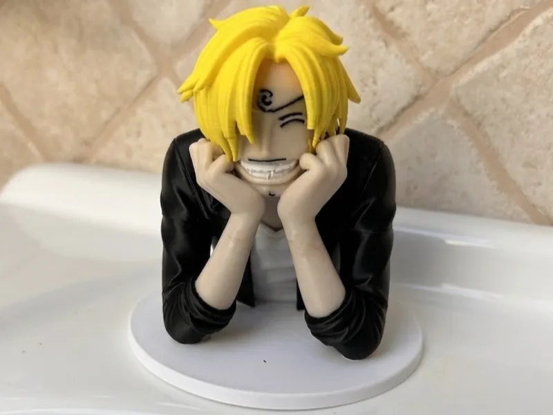 Sanji One Piece