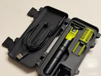 Philips Norelco OneBlade 360 Compact Travel Case