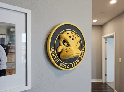The Duck Award