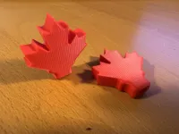0.12mm layer, 2 walls, 15% infill