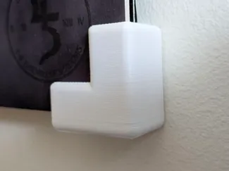LP Wall Mount Wider